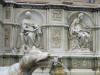 San Geminano and Siena